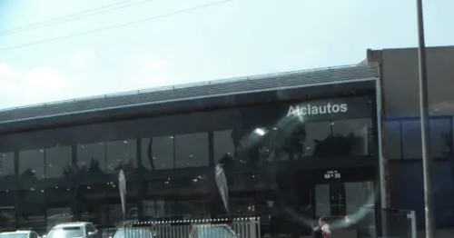 VEHICULOS MAZDA ALCIAUTOS BOGOTÁ VEHICULOS MAZDA ALCIAUTOS BOGOTÁ